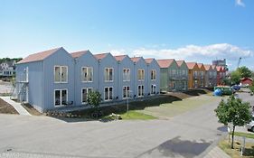 Hotel Rudkobing Skudehavn